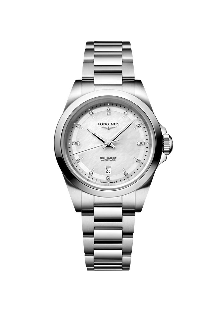 Longines Conquest Conquest L3.320.4.87.6 in Ravensburg