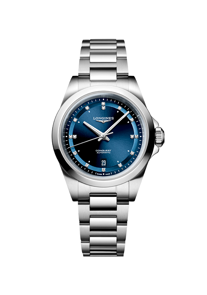 Longines Conquest Conquest L3.320.4.97.6 in Ravensburg