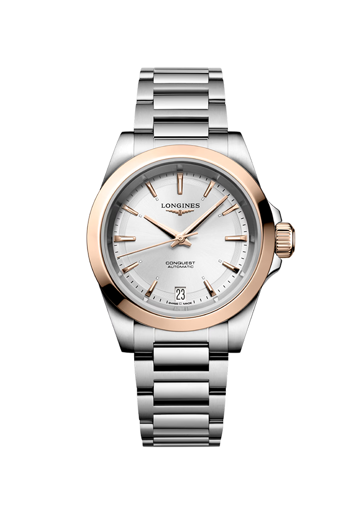 Longines Conquest Conquest L3.430.5.72.6 in Ravensburg