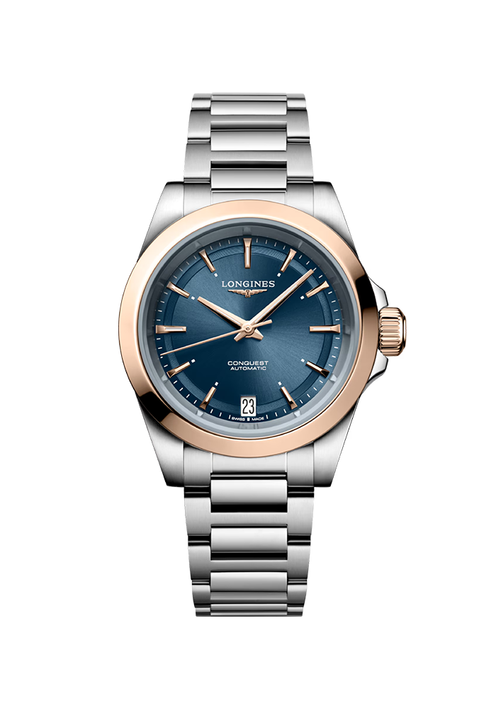 Longines Conquest Conquest L3.430.5.92.6 in Ravensburg