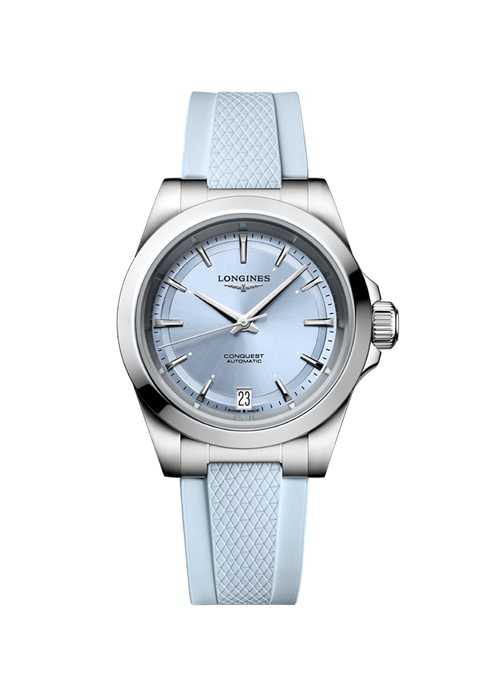 Longines Conquest Conquest L3.430.4.92.9 in Ravensburg