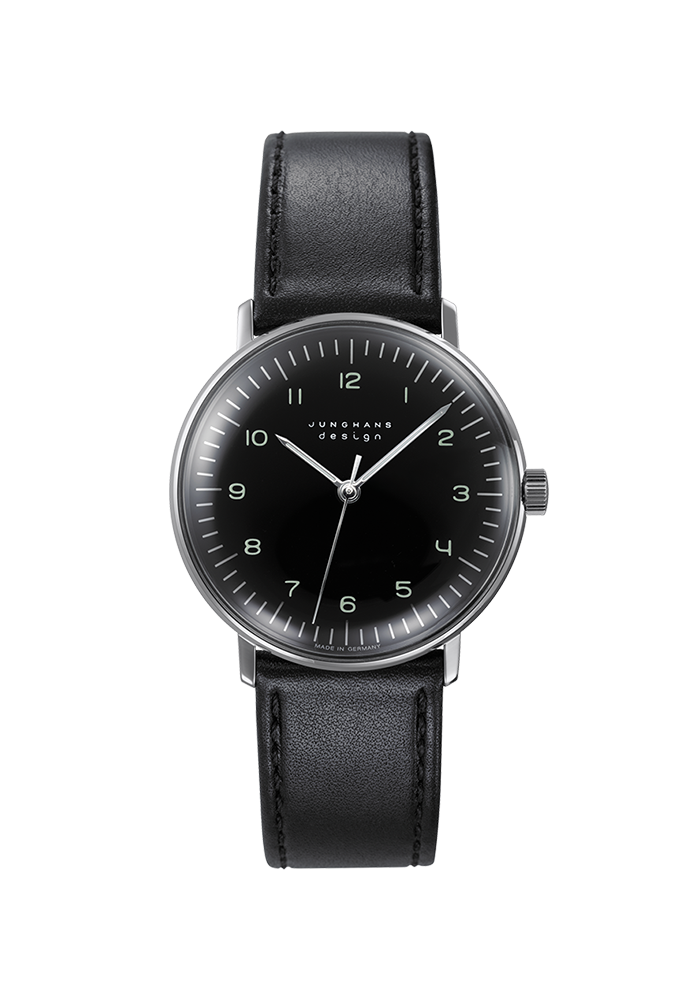 Junghans Junghans max bill max bill Handaufzug 027/3702.02 in Ravensburg