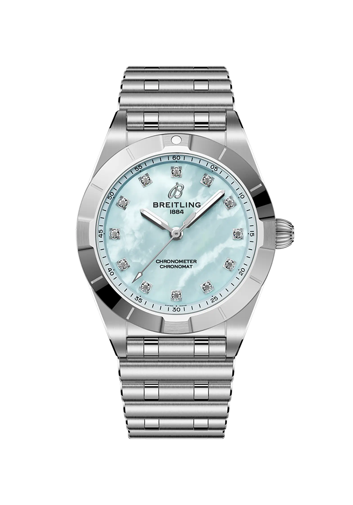 Breitling Chronomat Chronomat 28 A72310101C1A1 in Ravensburg