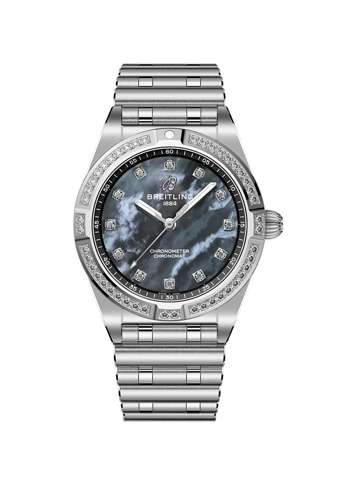 Breitling Chronomat Chronomat 28 A72310531G1A1 in Ravensburg