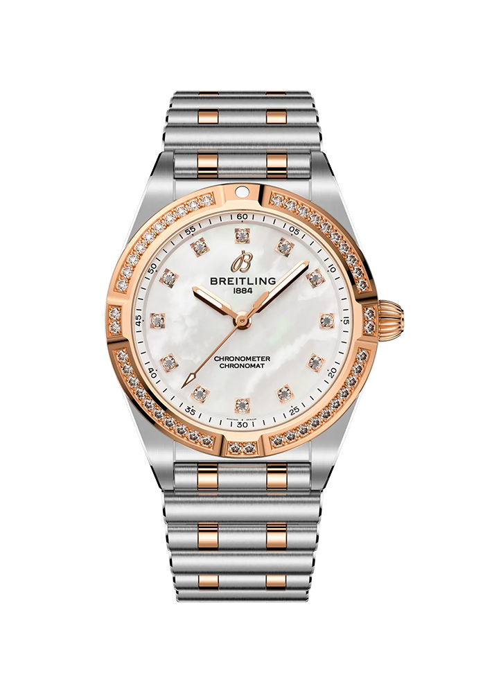 Breitling Chronomat Chronomat 28 U72310531A1U1 in Ravensburg