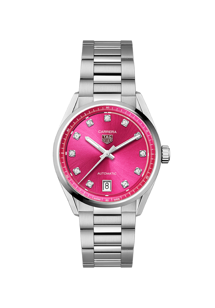 TAG Heuer TAG Heuer Carrera Date WBN2318.BA0001 in Ravensburg