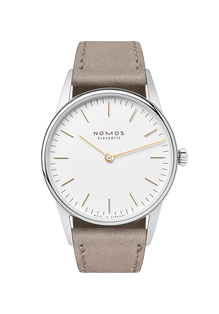 NOMOS Glashütte Orion Orion 33 Duo 320 in Ravensburg