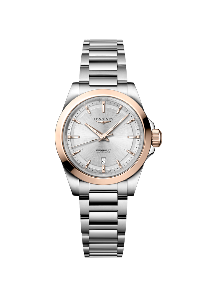 Longines Conquest Collection Longines Conquest L3.320.5.72.6 in Ravensburg