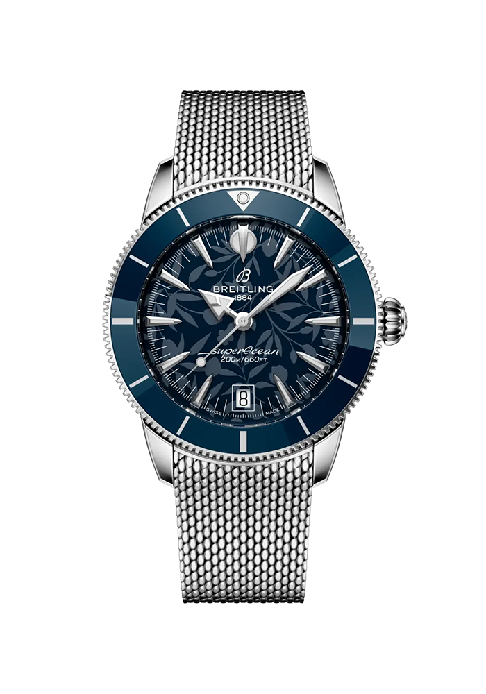 Breitling Superocean Heritage Superocean Heritage B31 Automatic 40 Kelly Slater AB31101A1C1A1 in Ravensburg