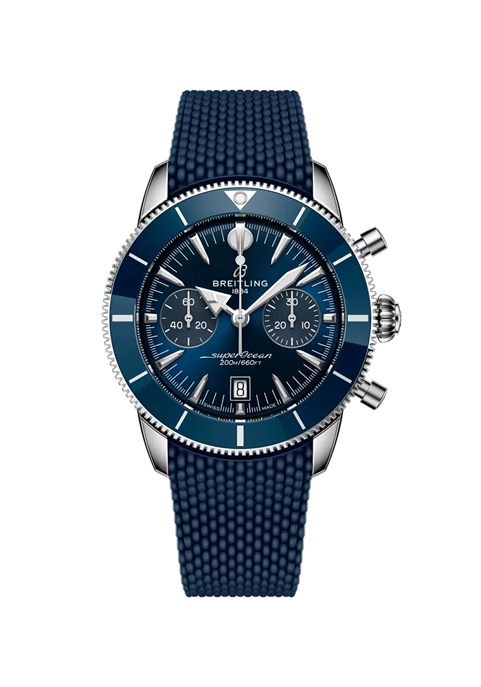 Breitling Superocean Heritage Superocean Heritage B01 Chronograph 42 AB0156161C1S1 in Ravensburg