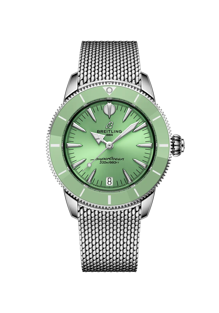 Breitling Superocean Heritage Superocean Heritage Automatic 36 A10390361L1A1 in Ravensburg