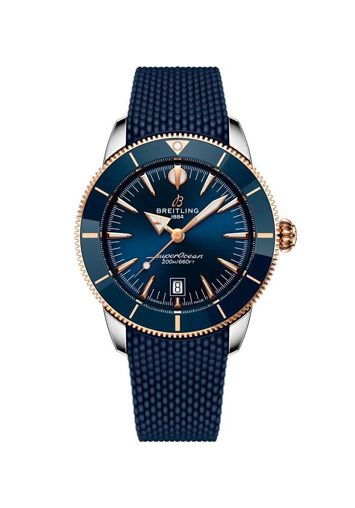 Breitling Superocean Heritage Superocean Heritage B31 Automatic 44 UB3112161C1S1 in Ravensburg