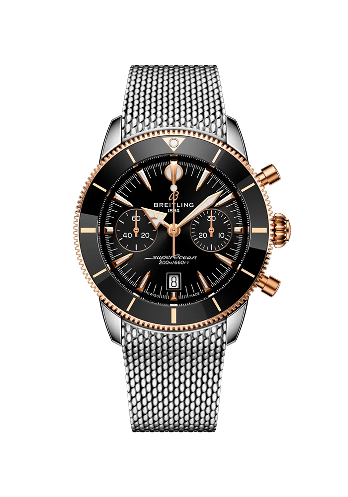 Breitling Superocean Heritage Superocean Heritage B01 Chronograph 42 UB0156H11B1A1 in Ravensburg