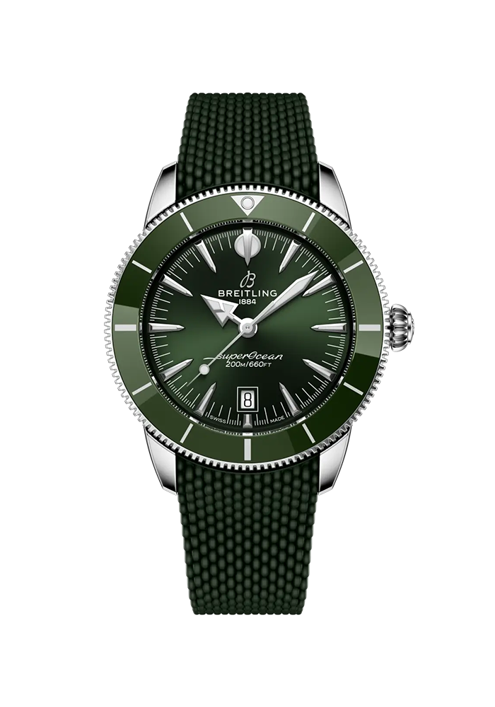 Breitling Superocean Heritage Superocean Heritage B31 Automatic 44 AB3112361L1S1 in Ravensburg