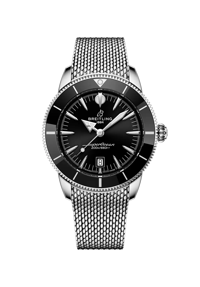 Breitling Superocean Heritage Superocean Heritage B31 Automatic 44 AB3112241B1A1 in Ravensburg