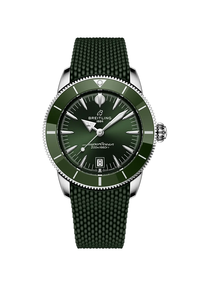 Breitling Superocean Heritage Superocean Heritage B31 Automatic 42 AB3111361L1S1 in Ravensburg