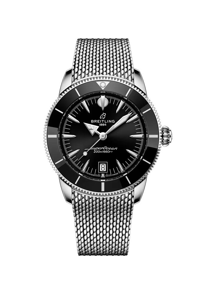 Breitling Superocean Heritage Superocean Heritage B31 Automatic 42 AB3111241B1A1 in Ravensburg