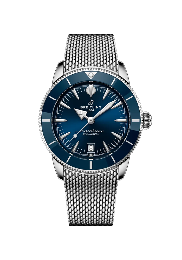 Breitling Superocean Heritage Superocean Heritage B31 Automatic 42 AB3111161C1A1 in Ravensburg