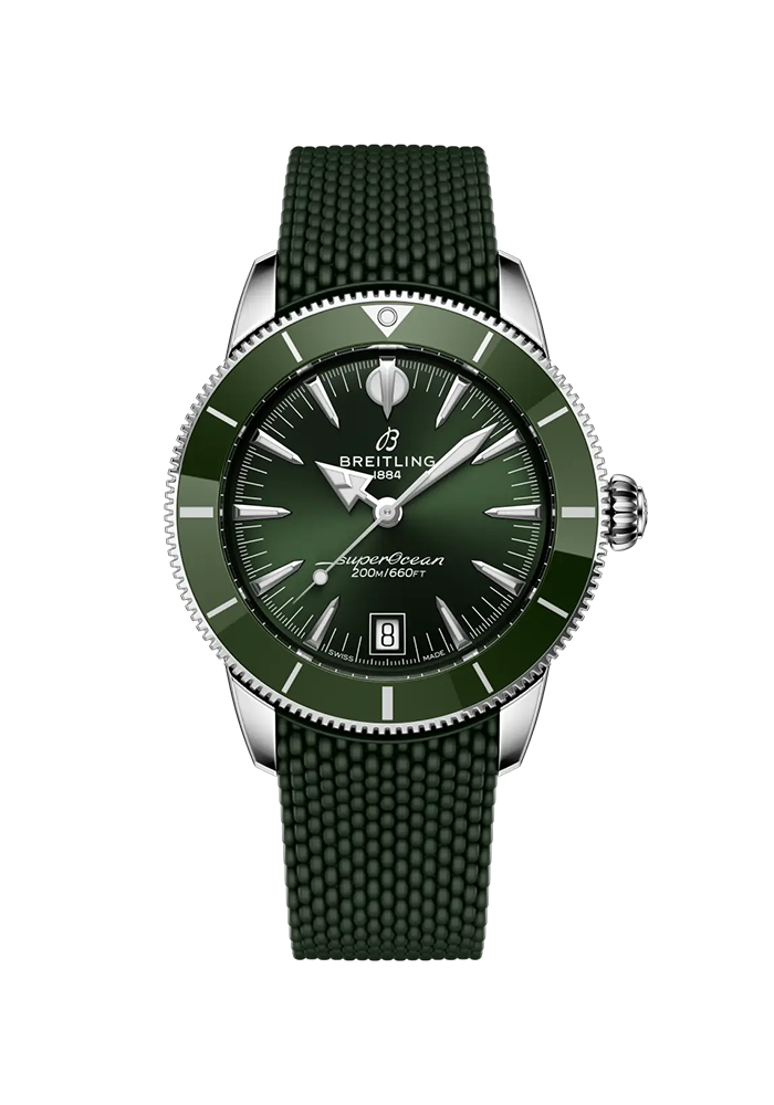 Breitling Superocean Heritage Superocean Heritage B31 Automatic 40 AB3110361L1S1 in Ravensburg