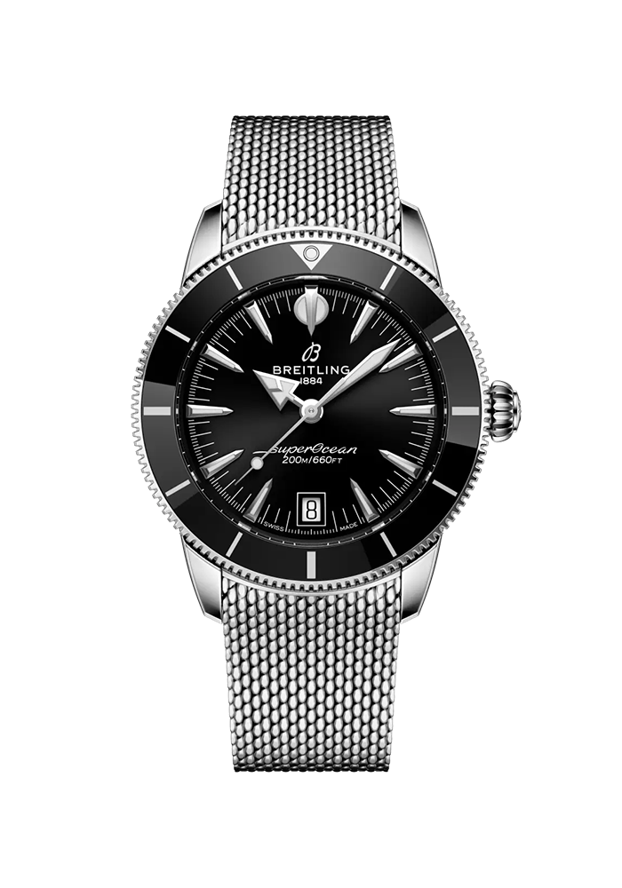 Breitling Superocean Heritage Superocean Heritage B31 Automatic 40 AB3110241B1A1 in Ravensburg