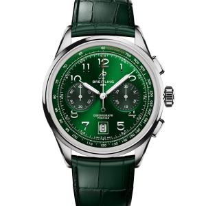 Breitling Premier Premier B01 Chronograph 42 AB0145371L1P2 in Ravensburg