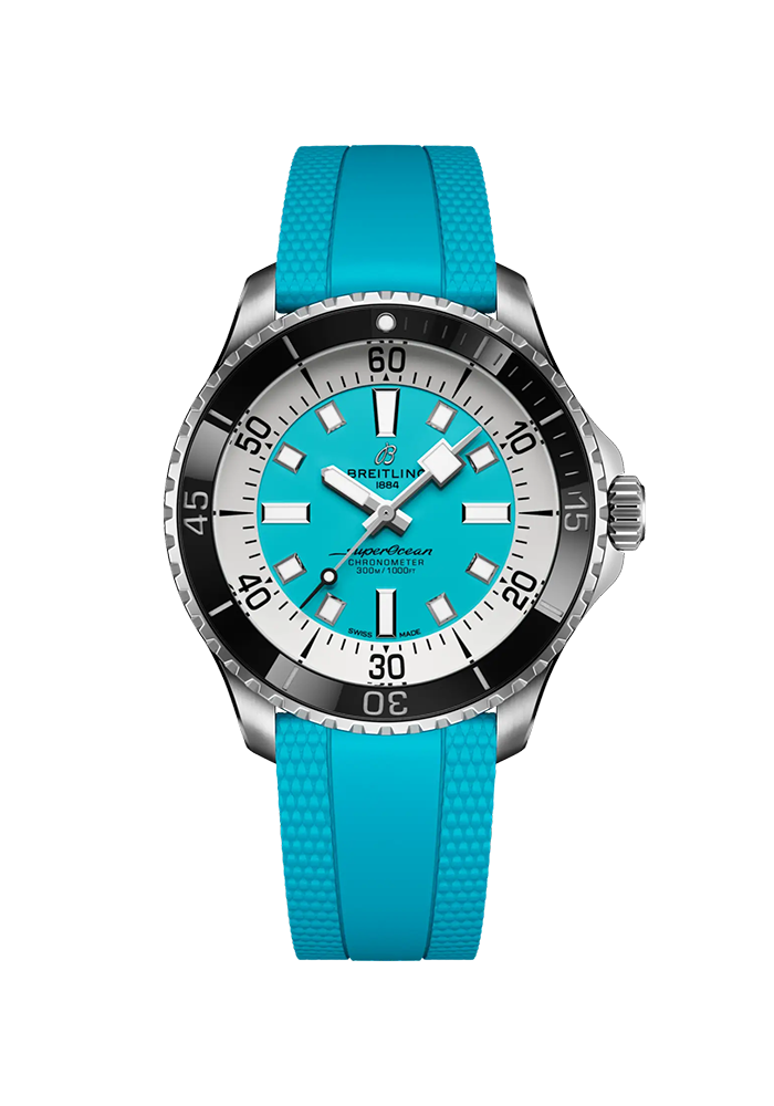 Breitling Superocean Superocean Automatic 44 A17376211L2S2 in Ravensburg