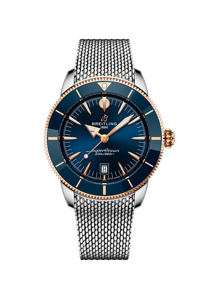 Breitling Superocean Heritage Superocean Heritage B31 Automatic 44 UB3112161C1A1 in Ravensburg