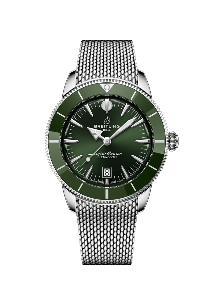 Breitling Superocean Heritage Superocean Heritage B31 Automatic 44 AB3112361L1A1 in Ravensburg