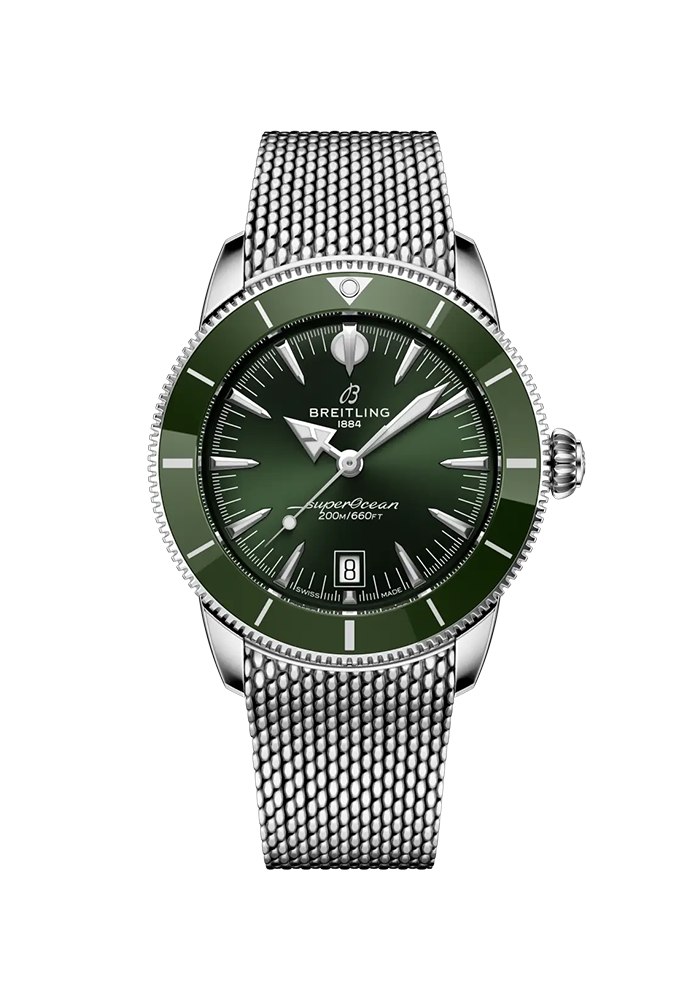 Breitling Superocean Heritage Superocean Heritage B31 Automatic 42 AB3111361L1A1 in Ravensburg