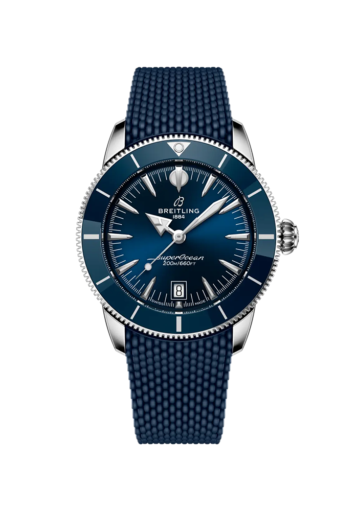 Breitling Superocean Heritage Superocean Heritage B31 Automatic 42 AB3111161C1S1 in Ravensburg