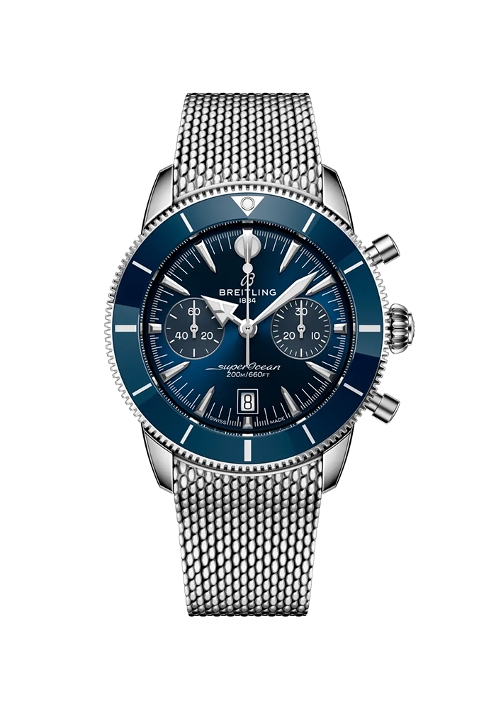 Breitling Superocean Heritage Superocean Heritage B01 Chronograph 42 AB0156161C1A1 in Ravensburg