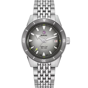 Rado Captain Cook Captain Cook X Tennis Limited Edition R32222108 in Ravensburg
