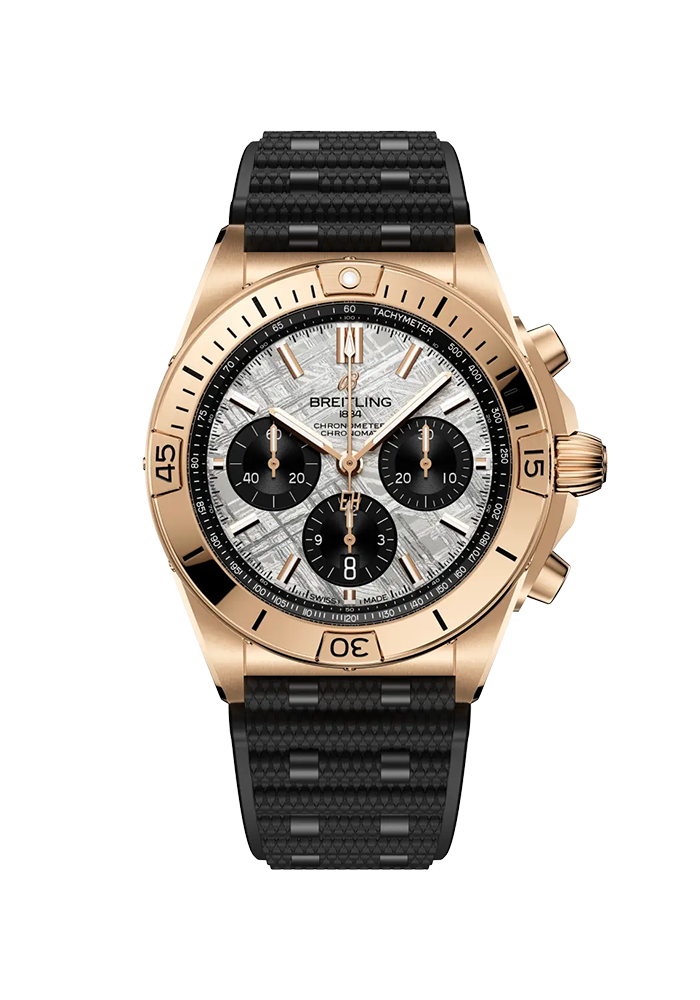 Breitling Chronomat Chronomat B01 42 Erling Haaland RB01347A1F1S1 in Ravensburg