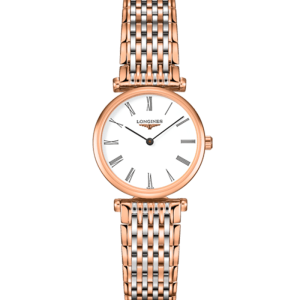 Longines Elegance La Grande Classique de Longines  L4.209.1.91.7 in Ravensburg
