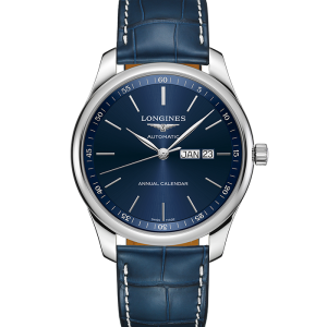 Longines Master Longines Master Collection L2.920.4.92.0 in Ravensburg