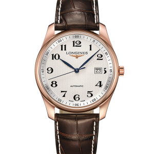 Longines Master Longines Master Collection L2.793.8.78.3 in Ravensburg