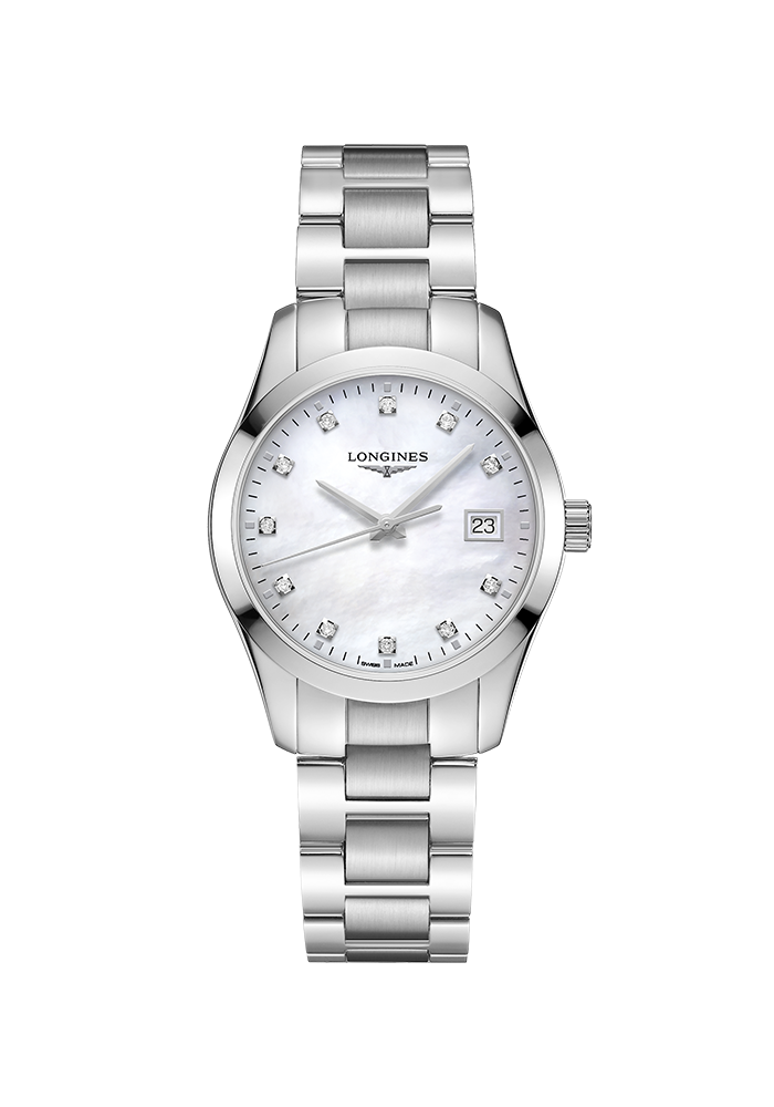 Longines Conquest Conquest Classic L2.386.4.87.6 in Ravensburg