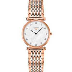 Longines Elegance La Grande Classique de Longines L4.512.1.97.7 in Ravensburg