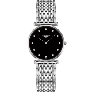 Longines Elegance La Grande Classique de Longines L4.512.4.58.6 in Ravensburg