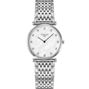 Longines Elegance La Grande Classique de Longines L4.512.4.87.6 in Ravensburg