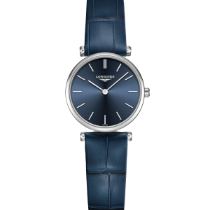 Longines Elegance La Grande Classique de Longines L4.209.4.95.2 in Ravensburg