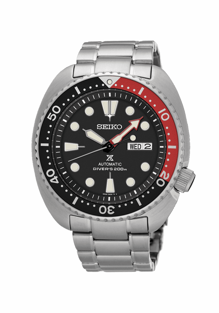 Seiko Prospex Automatik Diver´s Turtle SRP789K1 in Ravensburg