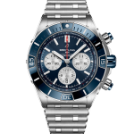 Breitling Chronomat Super Chronomat B01 44 AB0136161C1A1 in Ravensburg