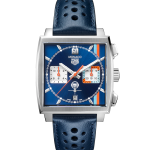 TAG Heuer TAG Heuer Monaco TAG Heuer Monaco X Gulf CBL2115.FC6494 in Ravensburg