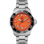 TAG Heuer TAG Heuer Aquaracer TAG Heuer Aquaracer Professional 300 Orange Diver WBP201F.BA0632 in Ravensburg