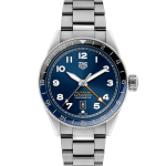 TAG Heuer TAG Heuer Autavia TAG Heuer Autavia COSC GMT WBE511A.BA0650 in Ravensburg