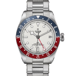 TUDOR Black Bay Black Bay GMT M79830RB-0010 in Ravensburg