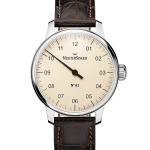 Meistersinger No.1 N°01 Elfenbein AM3303_SG02 in Ravensburg