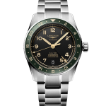 Longines Spirit Longines Spirit Zulu Time L3.802.4.63.6 in Ravensburg
