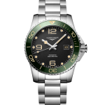 Longines Conquest HydroConquest L3.781.4.05.6 in Ravensburg